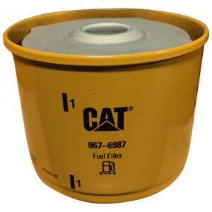 Filtro de Combustible 067-6987