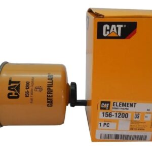 Separador de Agua del Combustible 156-1200