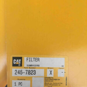 Filtro de Aire de la Cabina 245-7823