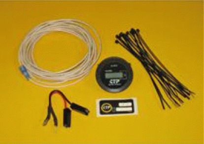 9W1494 9W-1494: KIT DE MEDIDOR