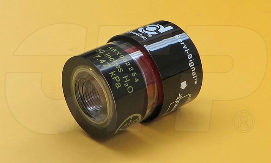 8N2694 8N-2694: INDICADOR-SERVICIO