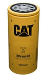 2P4005 2P-4005: CONJUNTO DE FILTRO ACEITE